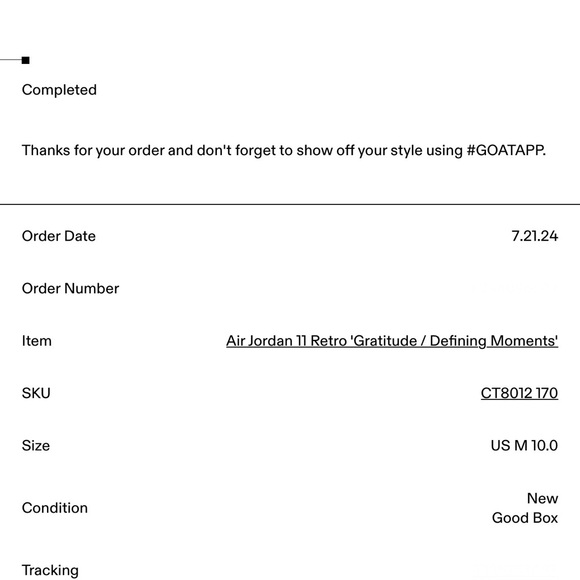 Jordan - Picture 7 of 7